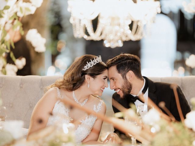 La boda de Brandon y Sonia en Zapopan, Jalisco 67