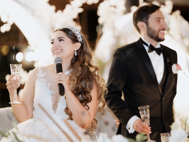 La boda de Brandon y Sonia en Zapopan, Jalisco 68