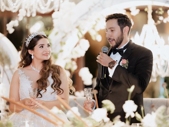 La boda de Brandon y Sonia en Zapopan, Jalisco 69