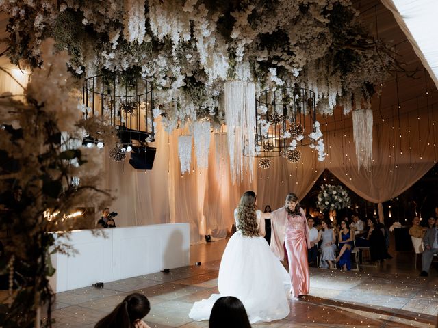 La boda de Brandon y Sonia en Zapopan, Jalisco 71