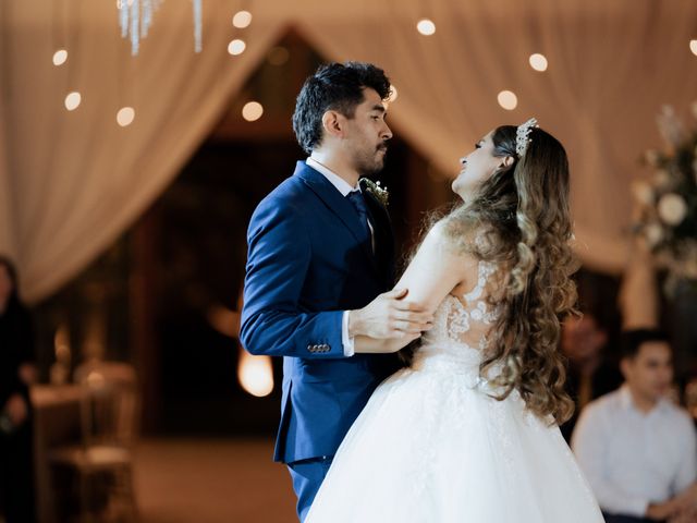 La boda de Brandon y Sonia en Zapopan, Jalisco 73