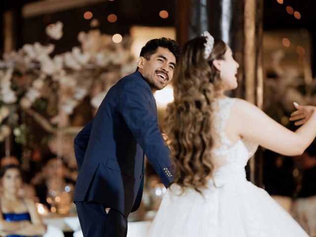 La boda de Brandon y Sonia en Zapopan, Jalisco 74