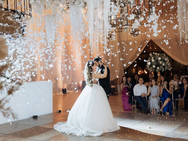 La boda de Brandon y Sonia en Zapopan, Jalisco 75