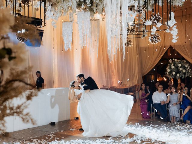 La boda de Brandon y Sonia en Zapopan, Jalisco 76