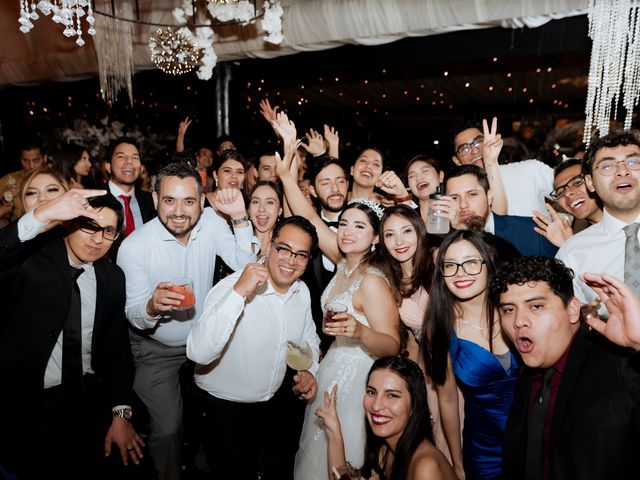 La boda de Brandon y Sonia en Zapopan, Jalisco 82