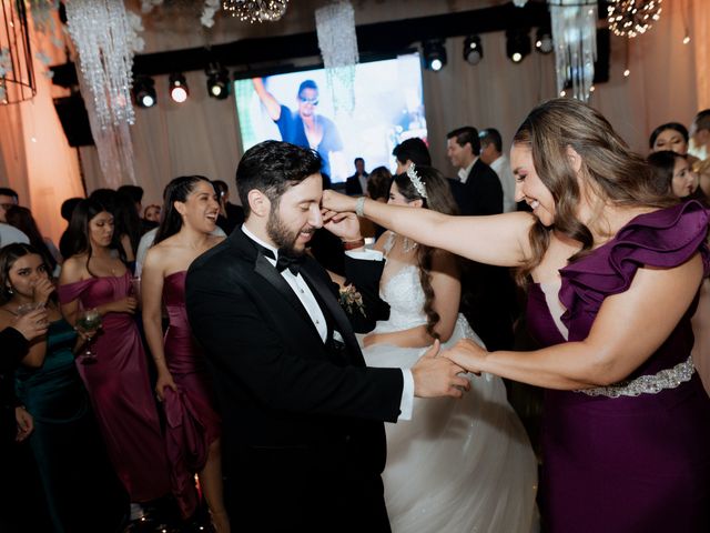 La boda de Brandon y Sonia en Zapopan, Jalisco 85