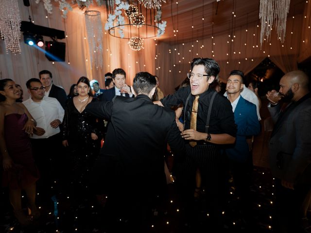 La boda de Brandon y Sonia en Zapopan, Jalisco 88