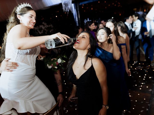 La boda de Brandon y Sonia en Zapopan, Jalisco 89