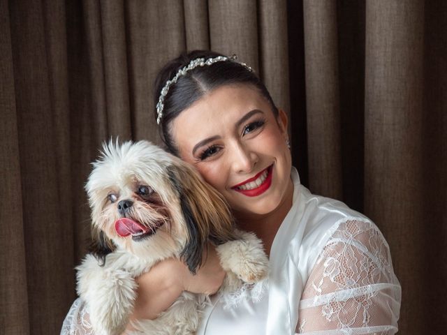 La boda de Jorge y Anel en Saltillo, Coahuila 9