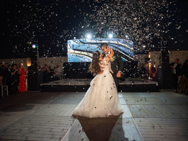 La boda de Jorge y Anel en Saltillo, Coahuila 29