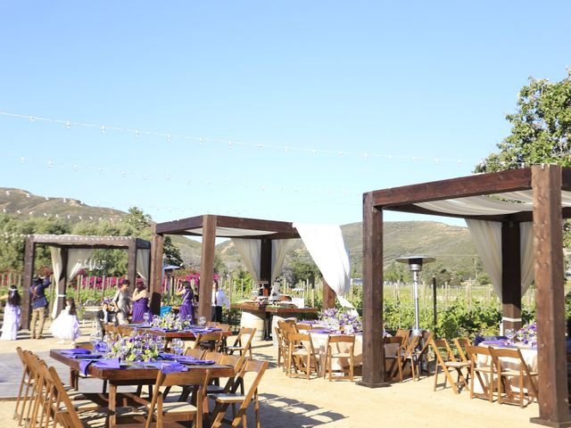 La boda de Carlos  y Ana en Ensenada, Baja California 3