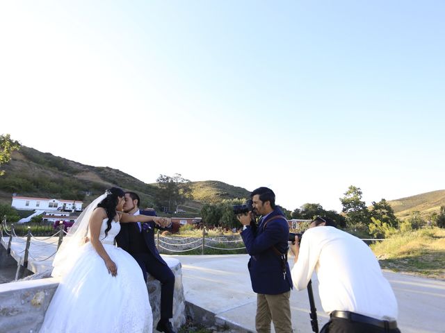 La boda de Carlos  y Ana en Ensenada, Baja California 6