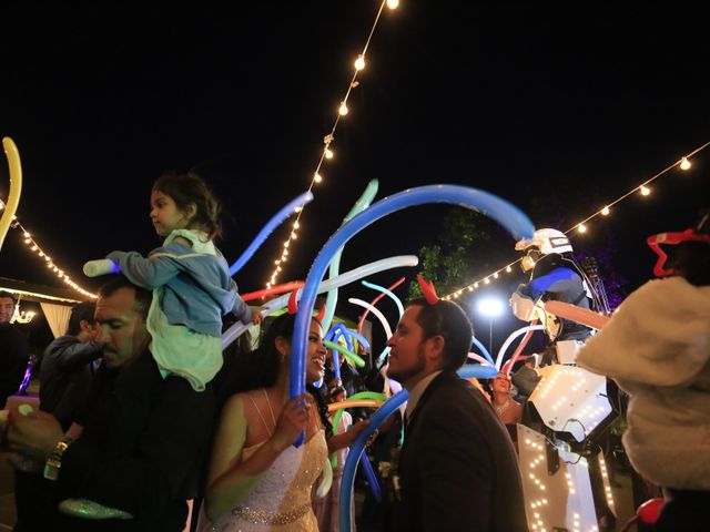 La boda de Carlos  y Ana en Ensenada, Baja California 17