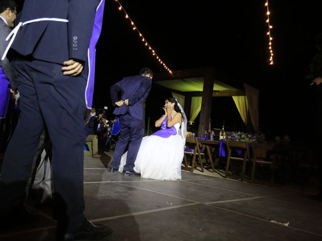 La boda de Carlos  y Ana en Ensenada, Baja California 24