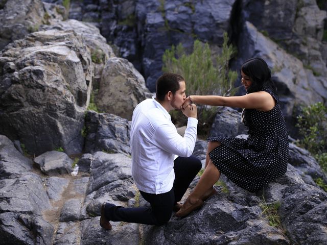 La boda de Carlos  y Ana en Ensenada, Baja California 26