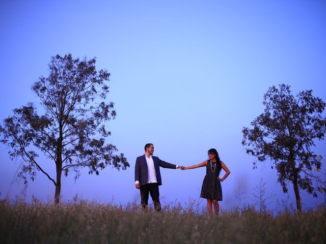 La boda de Carlos  y Ana en Ensenada, Baja California 29