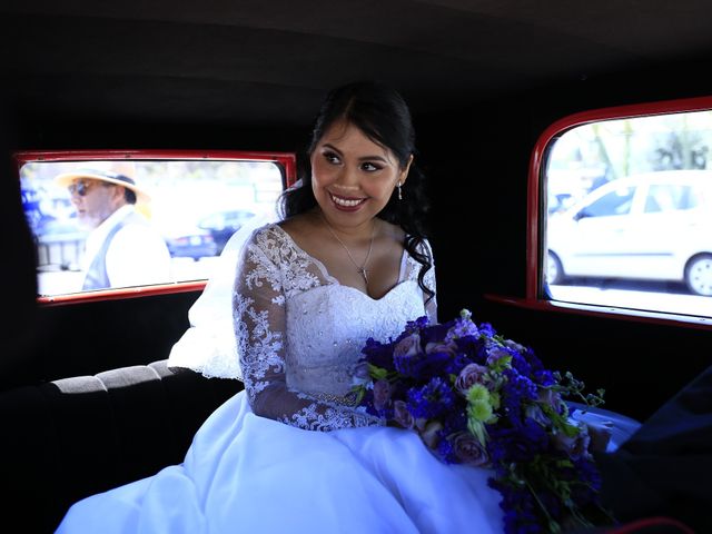 La boda de Carlos  y Ana en Ensenada, Baja California 40