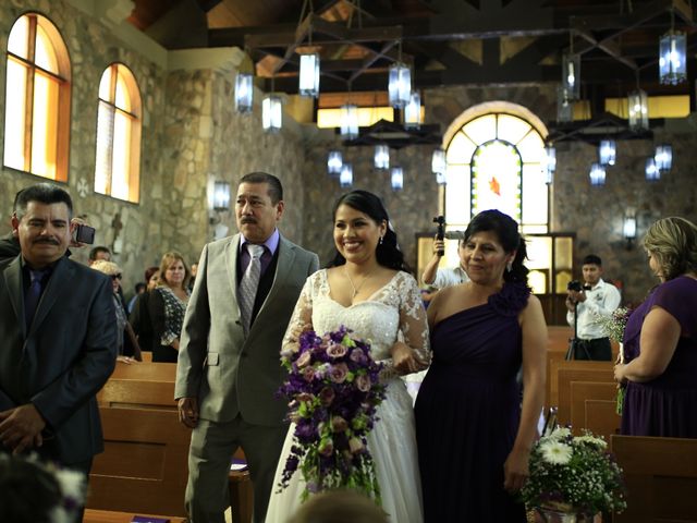 La boda de Carlos  y Ana en Ensenada, Baja California 43