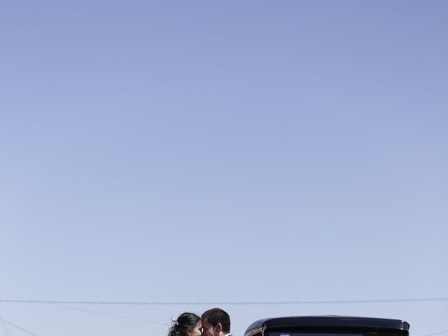La boda de Carlos  y Ana en Ensenada, Baja California 46