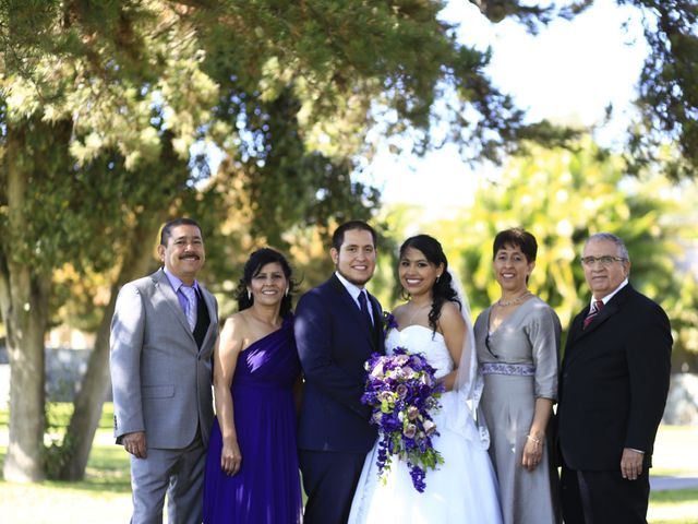 La boda de Carlos  y Ana en Ensenada, Baja California 47