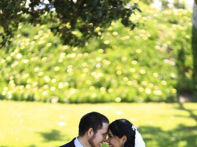 La boda de Carlos  y Ana en Ensenada, Baja California 49