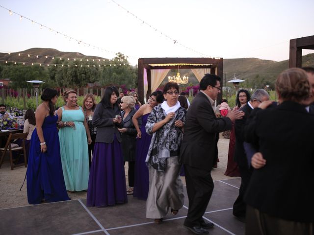 La boda de Carlos  y Ana en Ensenada, Baja California 67