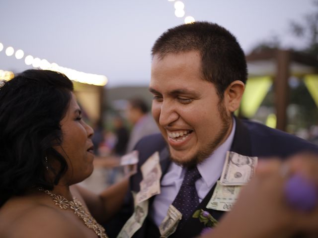 La boda de Carlos  y Ana en Ensenada, Baja California 69