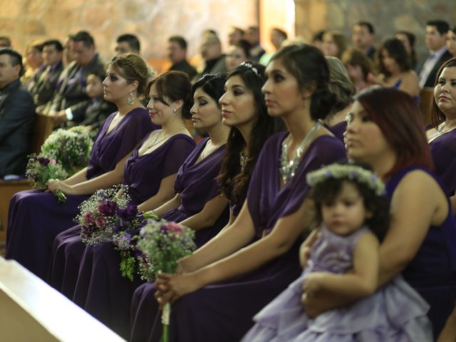 La boda de Carlos  y Ana en Ensenada, Baja California 88