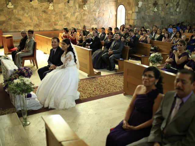 La boda de Carlos  y Ana en Ensenada, Baja California 89