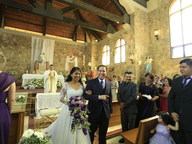 La boda de Carlos  y Ana en Ensenada, Baja California 97