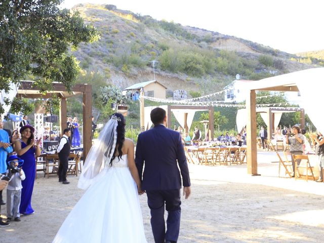 La boda de Carlos  y Ana en Ensenada, Baja California 106