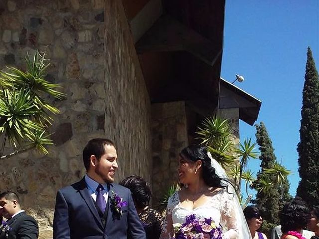 La boda de Carlos  y Ana en Ensenada, Baja California 117
