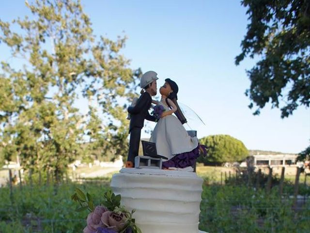 La boda de Carlos  y Ana en Ensenada, Baja California 124