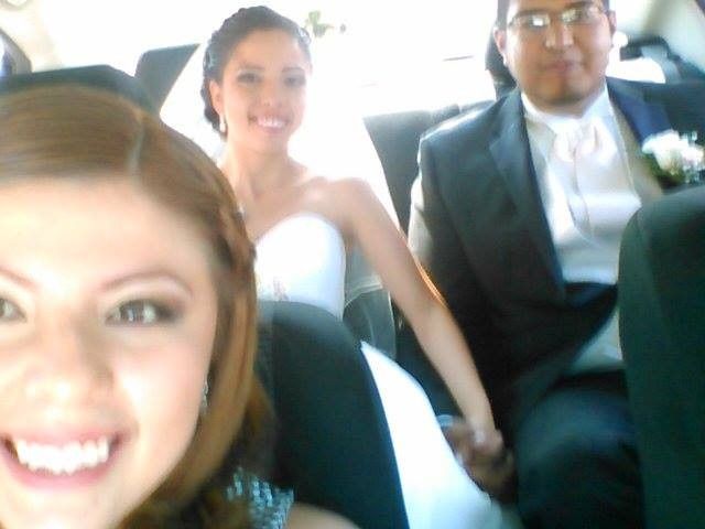 La boda de Francisco y Adriana  en Saltillo, Coahuila 5