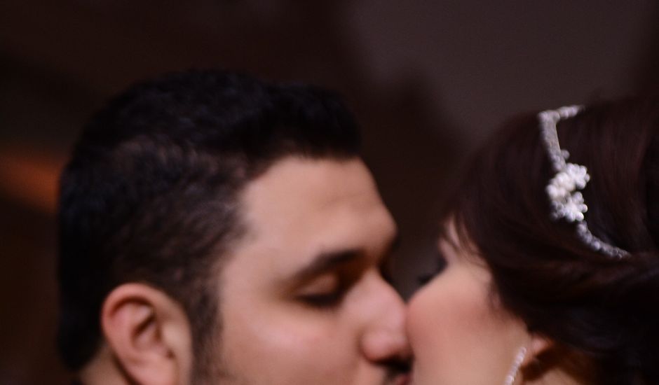 La boda de Alfredo y Selene en Monterrey, Nuevo León