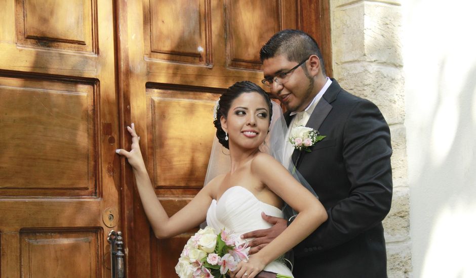 La boda de Francisco y Adriana  en Saltillo, Coahuila