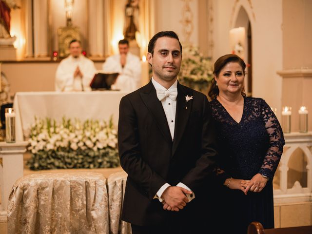 La boda de Juan Pablo y Miryam en Saltillo, Coahuila 89
