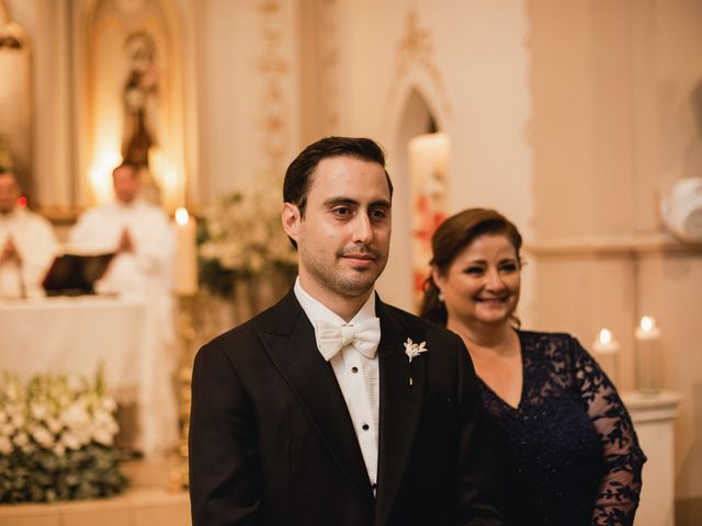 La boda de Juan Pablo y Miryam en Saltillo, Coahuila 91