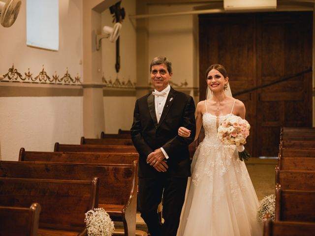 La boda de Juan Pablo y Miryam en Saltillo, Coahuila 93