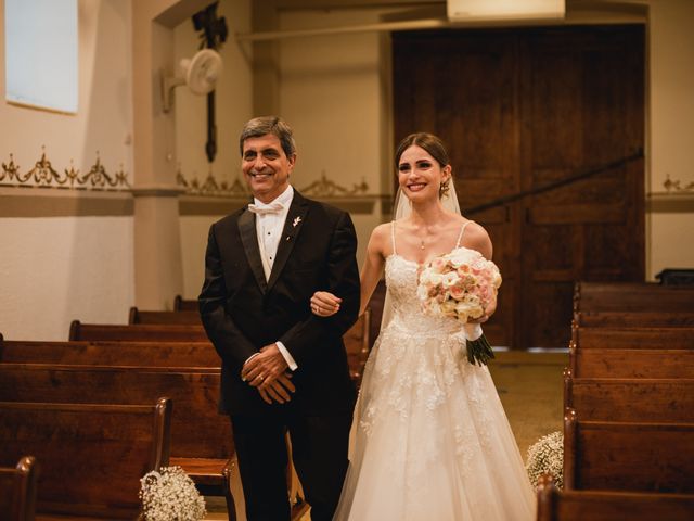 La boda de Juan Pablo y Miryam en Saltillo, Coahuila 94