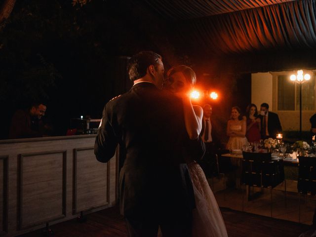 La boda de Juan Pablo y Miryam en Saltillo, Coahuila 125