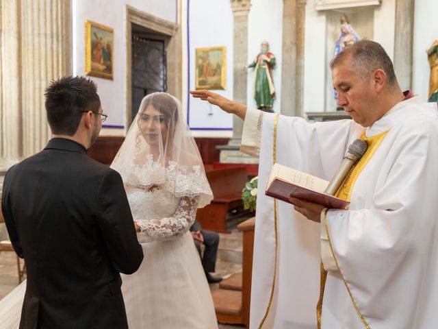 La boda de Gustabo y Viviana en Tlaquepaque, Jalisco 25