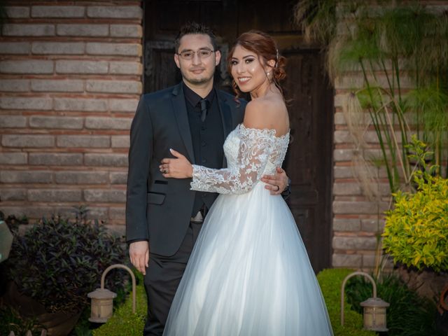 La boda de Gustabo y Viviana en Tlaquepaque, Jalisco 37