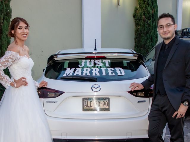 La boda de Gustabo y Viviana en Tlaquepaque, Jalisco 38