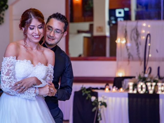 La boda de Gustabo y Viviana en Tlaquepaque, Jalisco 1