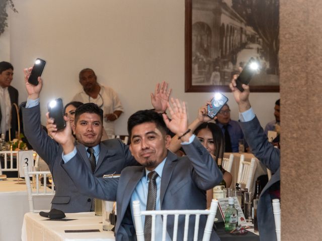 La boda de Gustabo y Viviana en Tlaquepaque, Jalisco 45