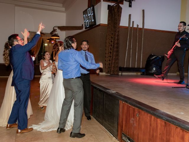 La boda de Gustabo y Viviana en Tlaquepaque, Jalisco 49