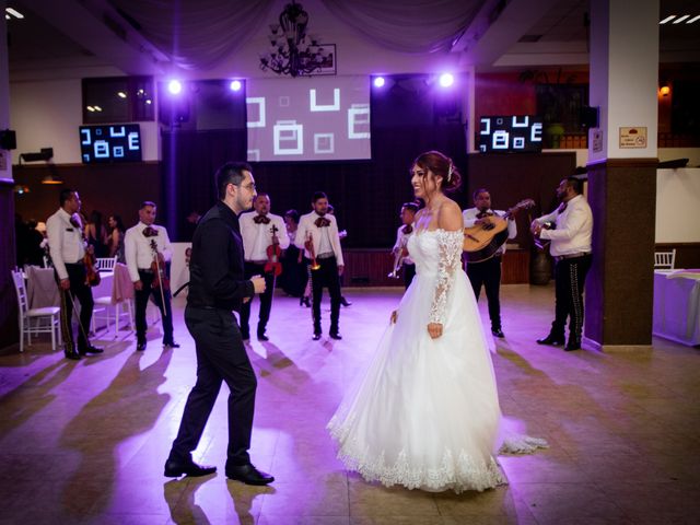 La boda de Gustabo y Viviana en Tlaquepaque, Jalisco 61