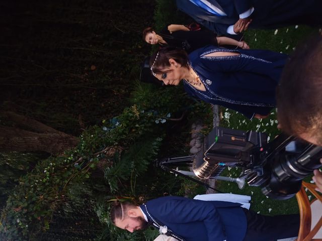 La boda de Jesús y Nayeli  en Tepotzotlán, Estado México 3