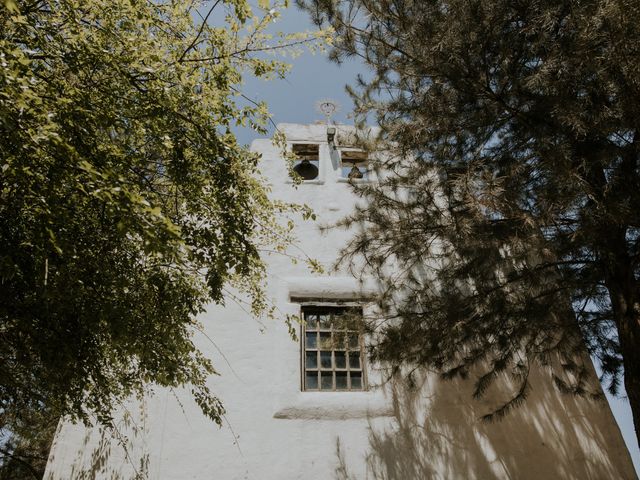 La boda de Ricardo y Jimena en San Miguel de Allende, Guanajuato 4